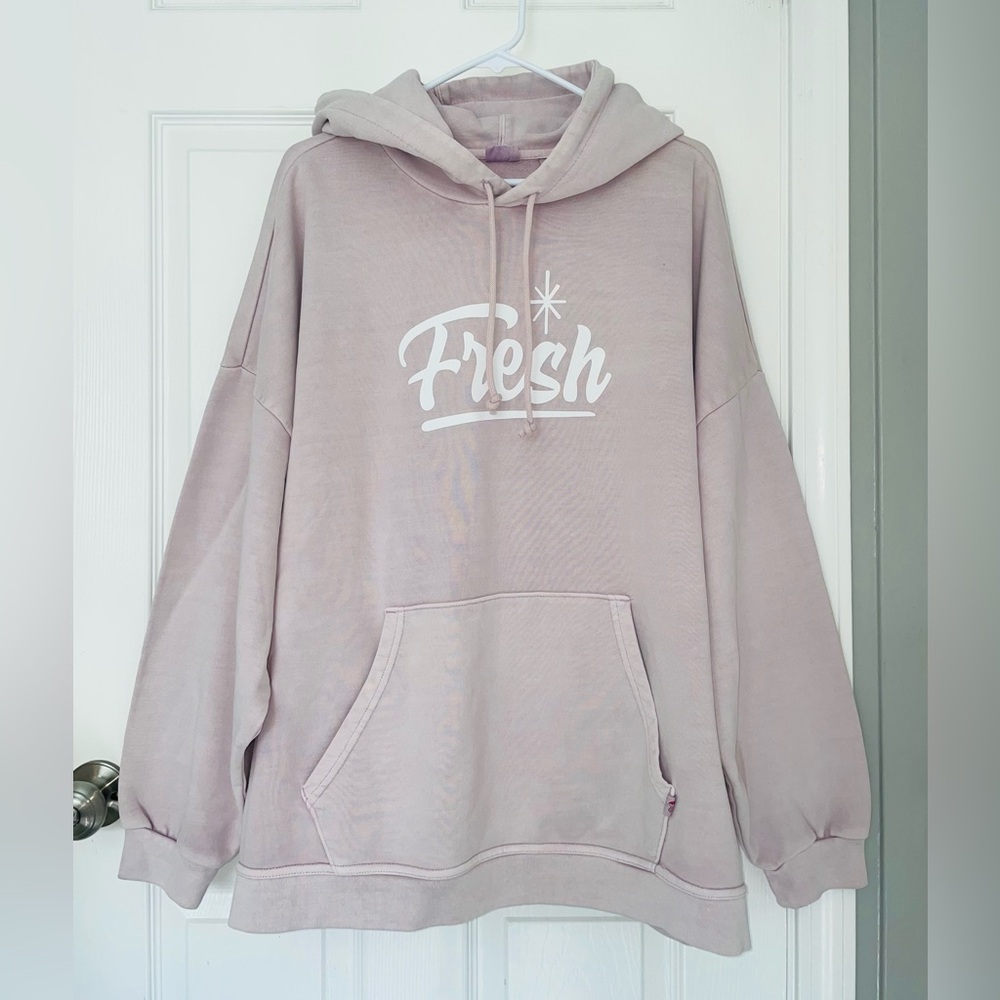 Levi's Fresh Hoodie (L)